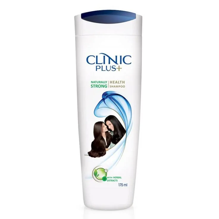 Clinic Plus ( Shampoo )