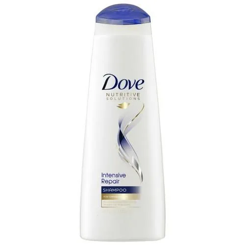 Dove ( Shampoo )
