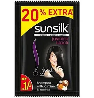 SunSilk ( Shampoo )