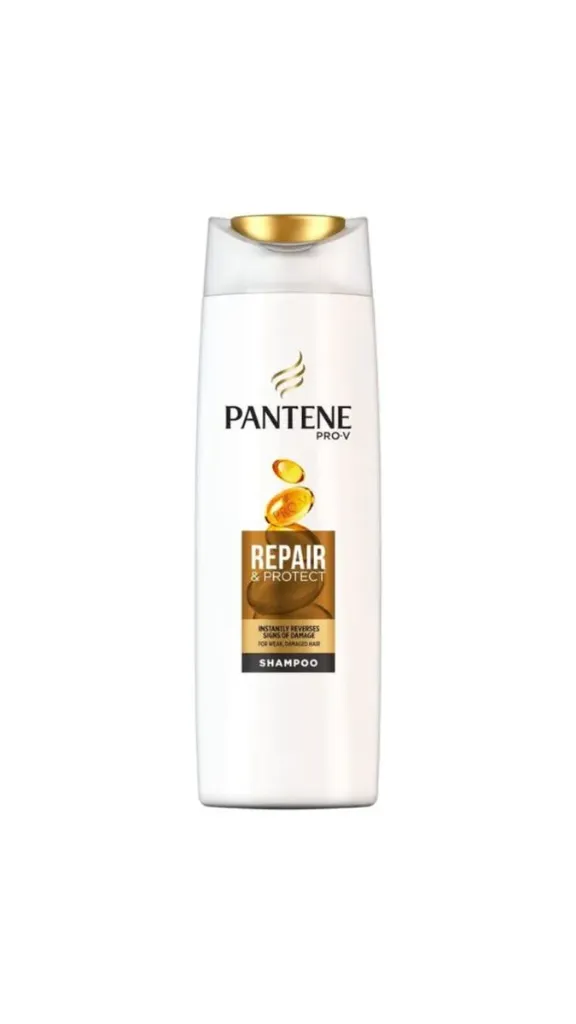 PANTAN ( Shampoo )