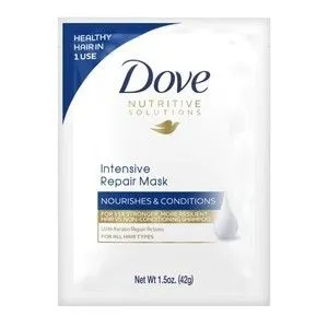 Dove ( Shampoo )