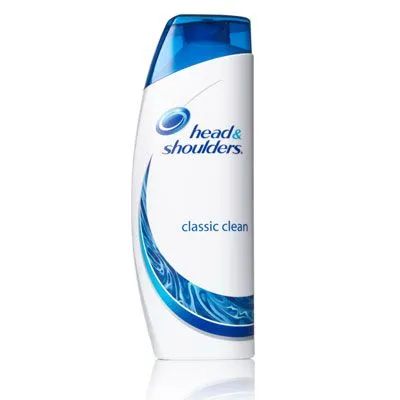 Head & Sholder ( Shampoo )
