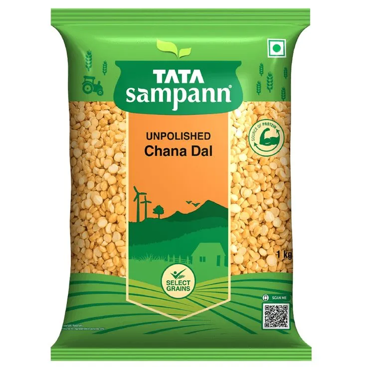 Chana Dal