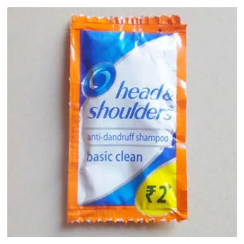 Head & Sholder ( Shampoo )