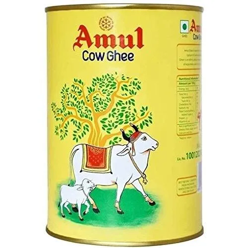 Amul Ghee