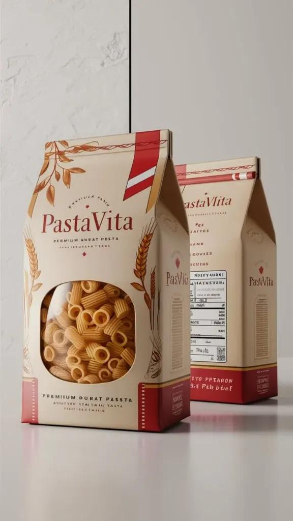 Pasta