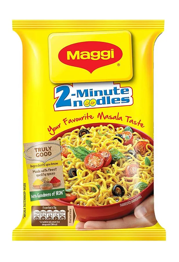 Maggi