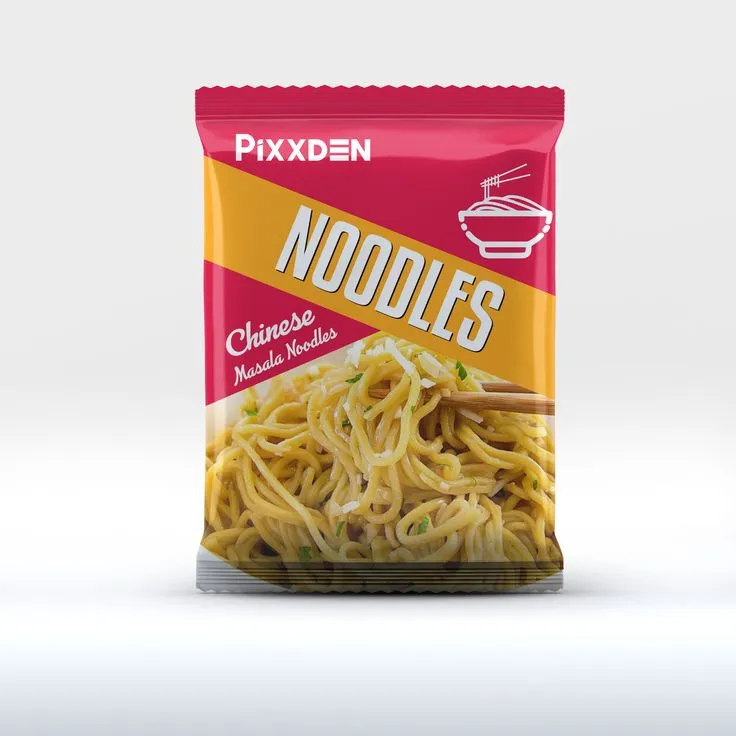 Noodles