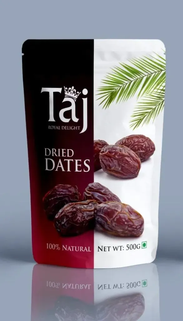 Dried Dates