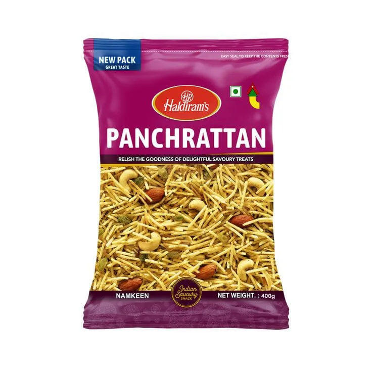 PANCHRATAN
