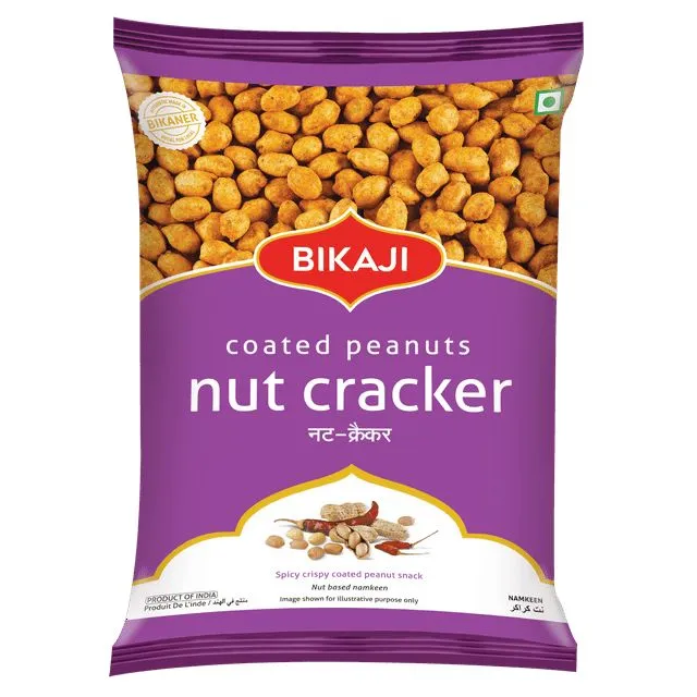 Nut Cracker