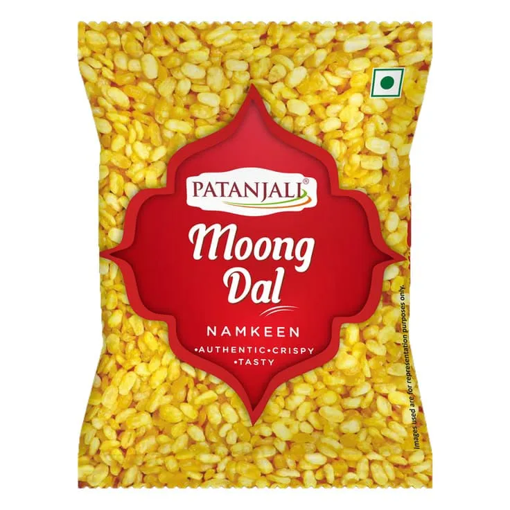 MOONG DAL