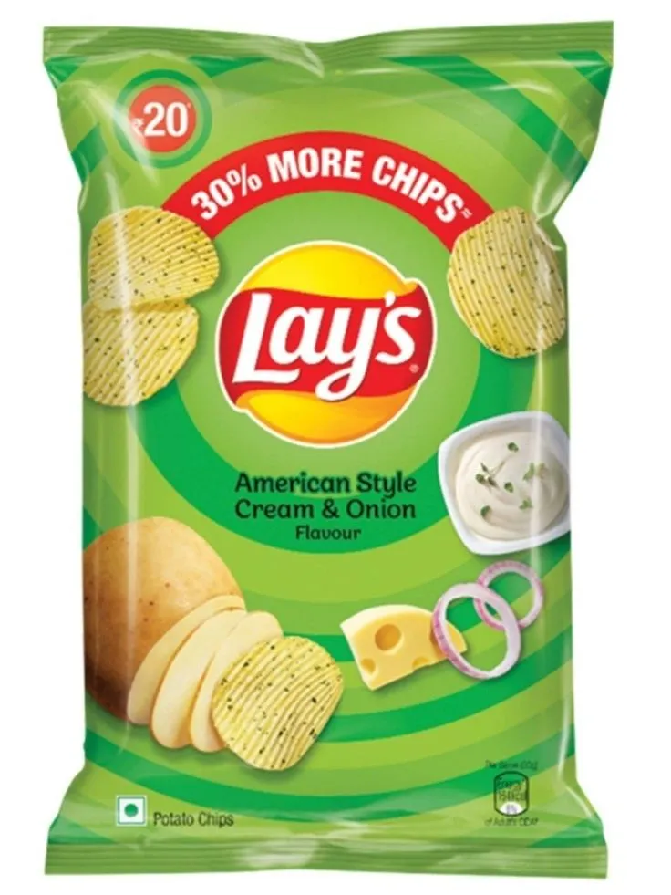Lays