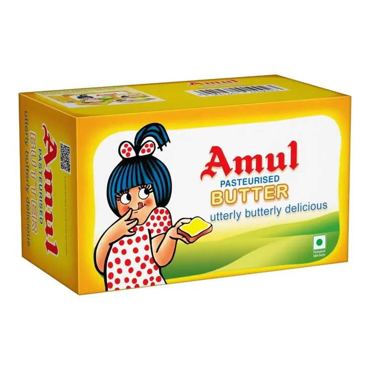 Amul Ghee