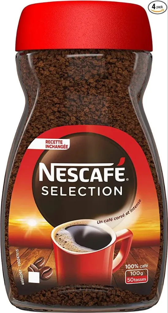 Nescafe (Coffee)