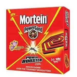 Mortein