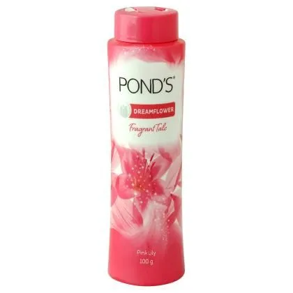 Ponds Pouder