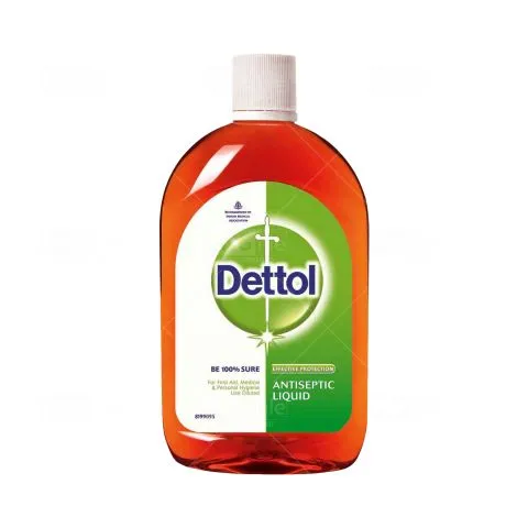 Dettol ( Clinic )