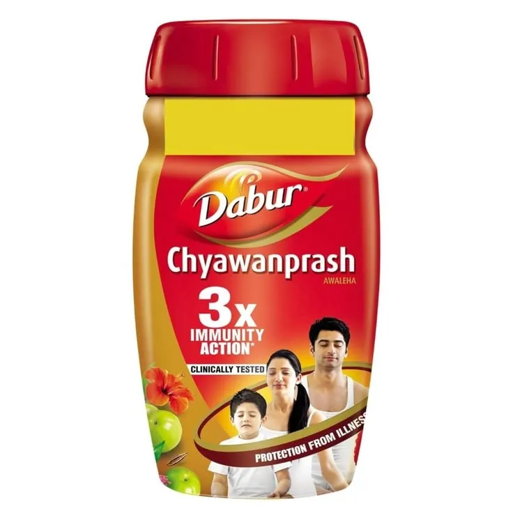 Dabur ( Chawanpras )