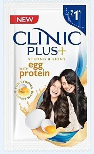 Clinic Plus ( Shampoo )